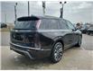 2026 Cadillac VISTIQ Sport (Stk: Z702086) in Newmarket - Image 5 of 21