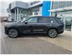 2026 Cadillac VISTIQ Sport (Stk: Z702086) in Newmarket - Image 8 of 21