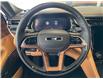 2025 Jeep Grand Cherokee Summit (Stk: 25070) in Fort Macleod - Image 8 of 30