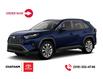 2025 Toyota RAV4 XLE (Stk: CTORDER250076) in Chatham - Image 1 of 1