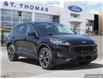 2022 Ford Escape SE (Stk: 5310A) in St. Thomas - Image 1 of 26