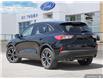 2022 Ford Escape SE (Stk: 5310A) in St. Thomas - Image 4 of 26