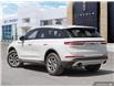 2023 Lincoln Corsair Standard (Stk: 5387A) in St. Thomas - Image 4 of 27