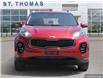 2019 Kia Sportage EX (Stk: 5390A) in St. Thomas - Image 2 of 27