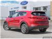 2019 Kia Sportage EX (Stk: 5390A) in St. Thomas - Image 4 of 27