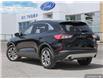 2021 Ford Escape SEL (Stk: 5361A) in St. Thomas - Image 4 of 27