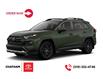 2025 Toyota RAV4 Trail (Stk: CTORDER250077) in Chatham - Image 1 of 1