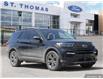 2021 Ford Explorer XLT (Stk: 5373A) in St. Thomas - Image 1 of 26
