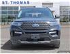 2021 Ford Explorer XLT (Stk: 5373A) in St. Thomas - Image 2 of 26