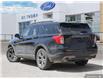 2021 Ford Explorer XLT (Stk: 5373A) in St. Thomas - Image 4 of 26