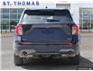 2021 Ford Explorer XLT (Stk: 5373A) in St. Thomas - Image 5 of 26