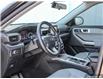 2021 Ford Explorer XLT (Stk: 5373A) in St. Thomas - Image 12 of 26