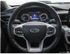 2021 Ford Explorer XLT (Stk: 5373A) in St. Thomas - Image 13 of 26