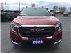 2023 GMC Terrain SLE (Stk: S2685) in Cornwall - Image 27 of 28