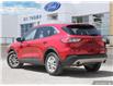 2020 Ford Escape SE (Stk: 5270A) in St. Thomas - Image 4 of 27