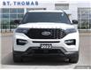 2023 Ford Explorer ST-Line (Stk: 5219A) in St. Thomas - Image 2 of 26