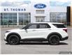 2023 Ford Explorer ST-Line (Stk: 5219A) in St. Thomas - Image 3 of 26