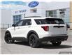 2023 Ford Explorer ST-Line (Stk: 5219A) in St. Thomas - Image 4 of 26