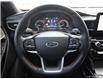 2023 Ford Explorer ST-Line (Stk: 5219A) in St. Thomas - Image 13 of 26