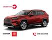 2025 Toyota RAV4 Limited (Stk: CTORDER250078) in Chatham - Image 1 of 1