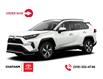 2025 Toyota RAV4 Plug-In Hybrid SE (Stk: CTORDER250079) in Chatham - Image 1 of 1