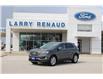 2019 Ford Edge SEL (Stk: ES2527A) in Harrow - Image 1 of 12