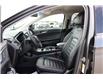 2019 Ford Edge SEL (Stk: ES2527A) in Harrow - Image 8 of 12
