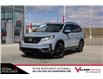 2022 Honda Pilot Black Edition (Stk: SQ0984A) in Calgary - Image 1 of 45