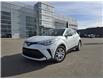 2022 Toyota C-HR LE (Stk: F0613) in Saskatoon - Image 1 of 24