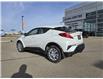2022 Toyota C-HR LE (Stk: F0613) in Saskatoon - Image 4 of 24