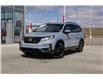 2022 Honda Pilot Black Edition (Stk: SQ0984A) in Calgary - Image 2 of 45