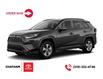 2025 Toyota RAV4 Hybrid LE (Stk: CTORDER250082) in Chatham - Image 1 of 1