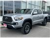 2023 Toyota Tacoma Base (Stk: TB130A) in Cobourg - Image 1 of 28