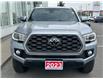 2023 Toyota Tacoma Base (Stk: TB130A) in Cobourg - Image 3 of 28