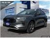 2024 Ford Escape ST-Line (Stk: 20U2016) in Innisfil - Image 1 of 25