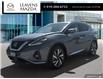 2023 Nissan Murano SL (Stk: 14-P0727) in London - Image 1 of 27