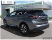 2023 Nissan Murano SL (Stk: 14-P0727) in London - Image 5 of 27