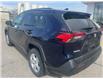 2021 Toyota RAV4 XLE (Stk: CP12419) in Chatham - Image 3 of 9