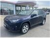 2021 Toyota RAV4 XLE (Stk: CP12419) in Chatham - Image 1 of 9