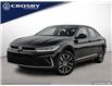 2025 Volkswagen Jetta Comfortline (Stk: JG7468) in Kitchener - Image 1 of 26