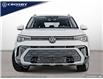 2025 Volkswagen Taos Comfortline (Stk: TA4305) in Kitchener - Image 2 of 9