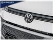 2025 Volkswagen Taos Comfortline (Stk: TA4305) in Kitchener - Image 7 of 9