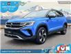 2024 Volkswagen Taos Highline (Stk: R193595A) in Abbotsford - Image 1 of 24