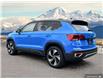 2024 Volkswagen Taos Highline (Stk: R193595A) in Abbotsford - Image 4 of 24