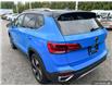 2024 Volkswagen Taos Highline (Stk: R193595A) in Abbotsford - Image 9 of 24