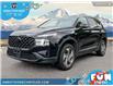 2021 Hyundai Santa Fe Preferred (Stk: N113328A) in Abbotsford - Image 1 of 24