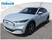 2021 Ford Mustang Mach-E Select (Stk: 25339A) in Rouyn-Noranda - Image 1 of 28