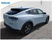 2021 Ford Mustang Mach-E Select (Stk: 25339A) in Rouyn-Noranda - Image 5 of 28
