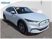 2021 Ford Mustang Mach-E Select (Stk: 25339A) in Rouyn-Noranda - Image 7 of 28