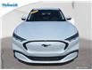 2021 Ford Mustang Mach-E Select (Stk: 25339A) in Rouyn-Noranda - Image 8 of 28